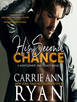 cover image of His Second Chance